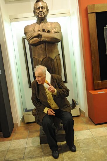 Eldar Ryazanov