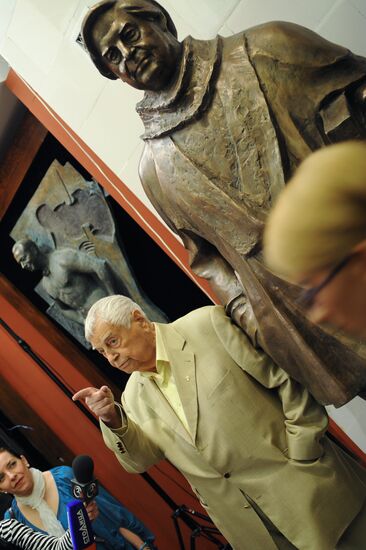 Yury Lyubimov