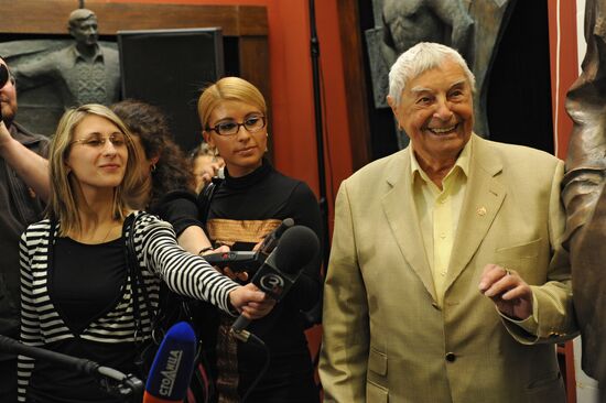 Yury Lyubimov