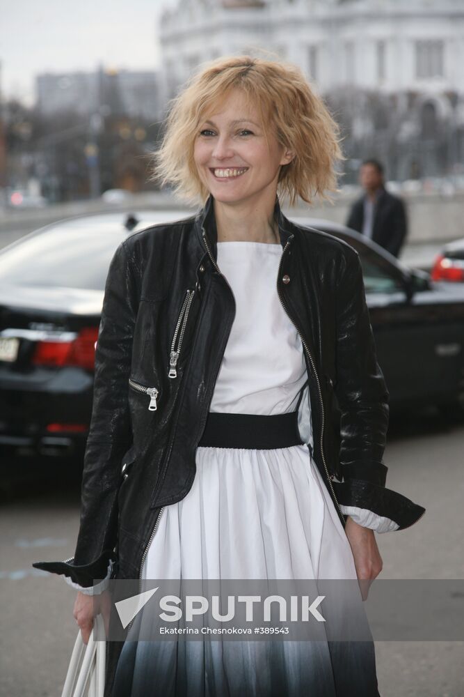 Ingeborga Dapkunaite