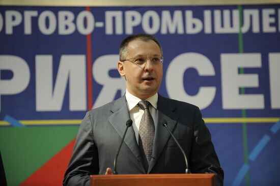 Sergei Stanishev