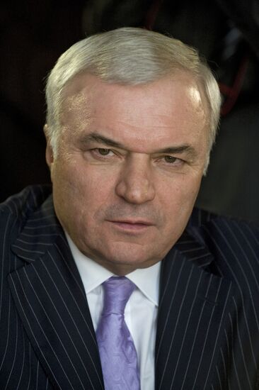 Viktor Rashnikov
