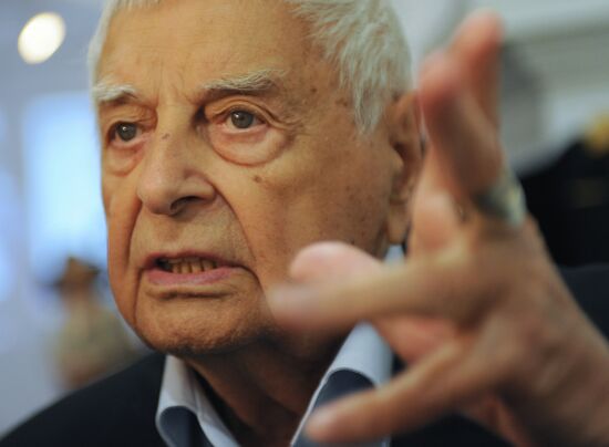 Yury Lyubimov