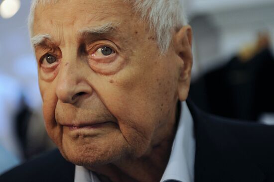 Yury Lyubimov