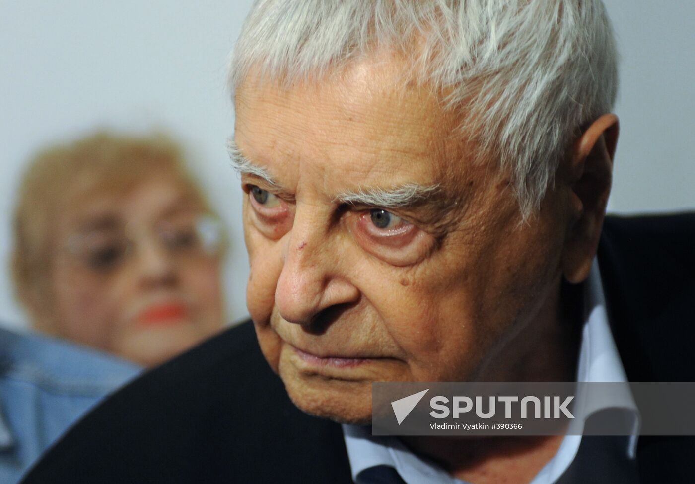 Yury Lyubimov