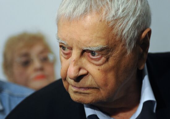 Yury Lyubimov