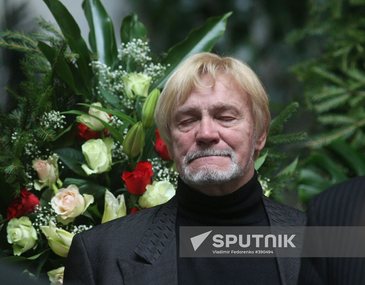 Vladimir Vasilyev