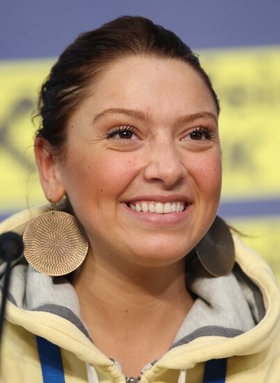 Singer Hadise