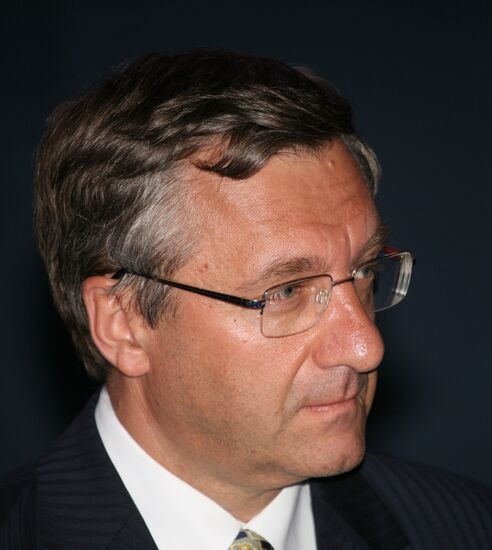Valery Vinogradov