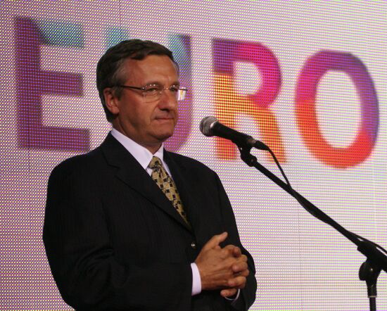 Barannikov