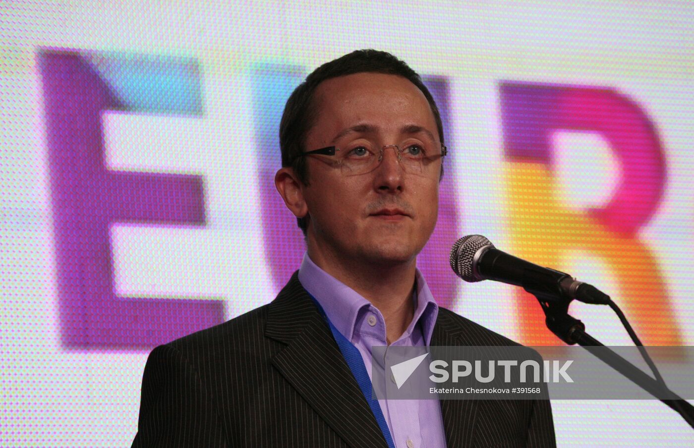 Alexander Barannikov