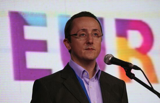 Alexander Barannikov