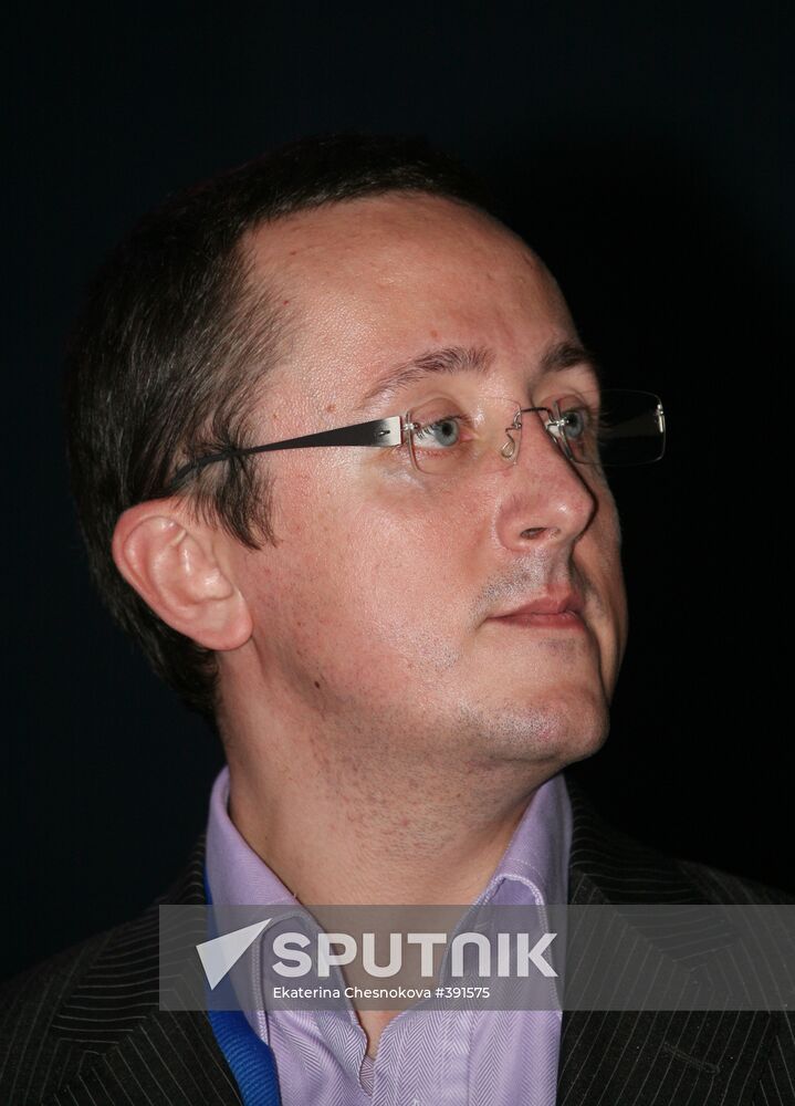 Alexander Barannikov