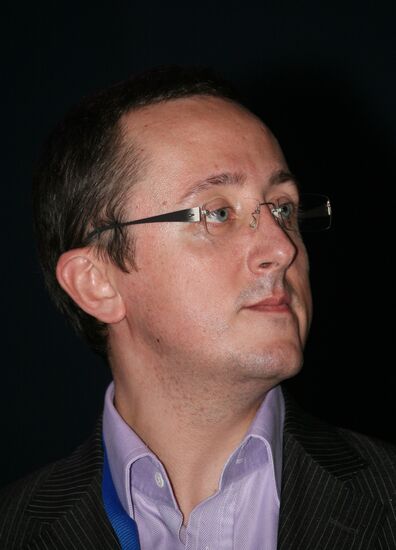 Alexander Barannikov