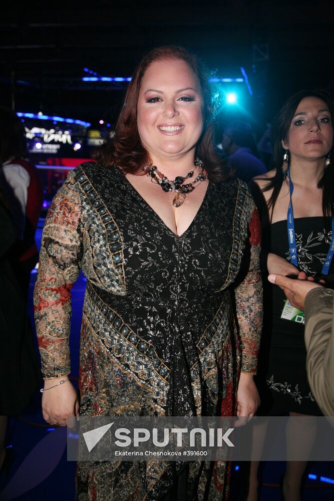 Chiara Siracusa (Malta)