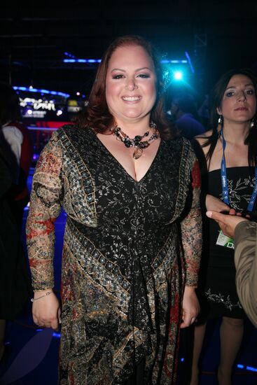 Chiara Siracusa (Malta)