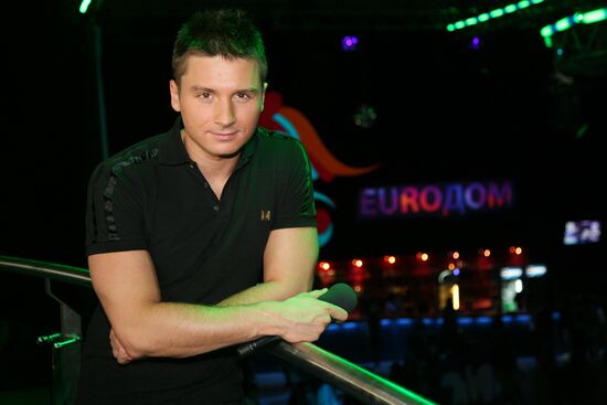 Sergey Lazarev