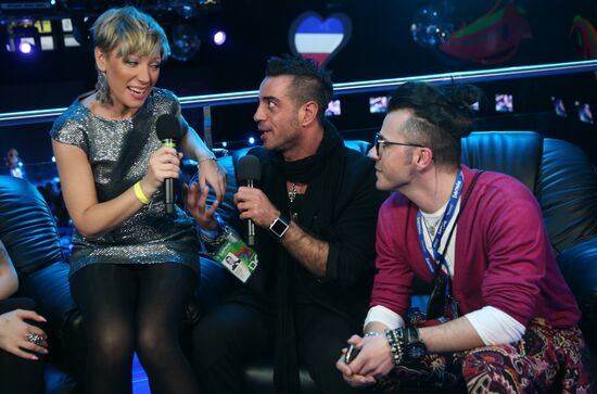 Avrora and Fresh-Art group