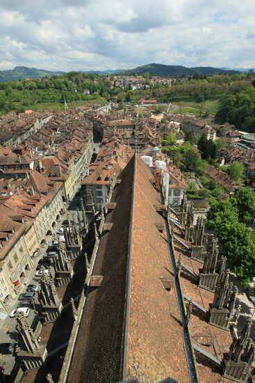 Views of Berne