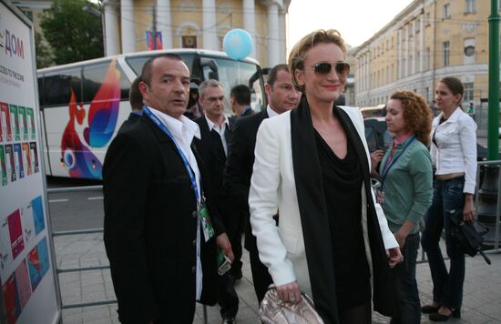 Patricia Kaas