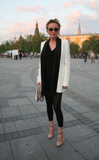 Patricia Kaas