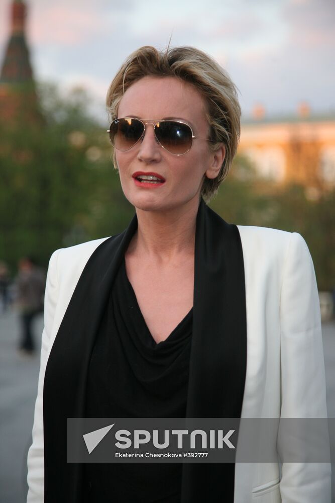 Patricia Kaas