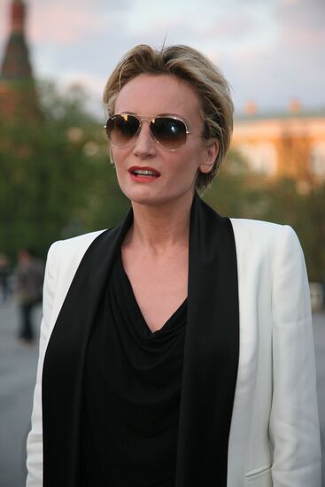 Patricia Kaas