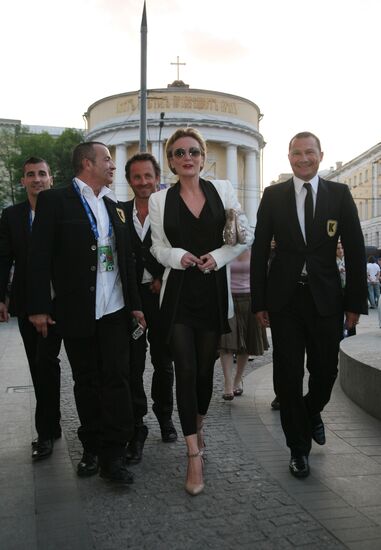 Patricia Kaas