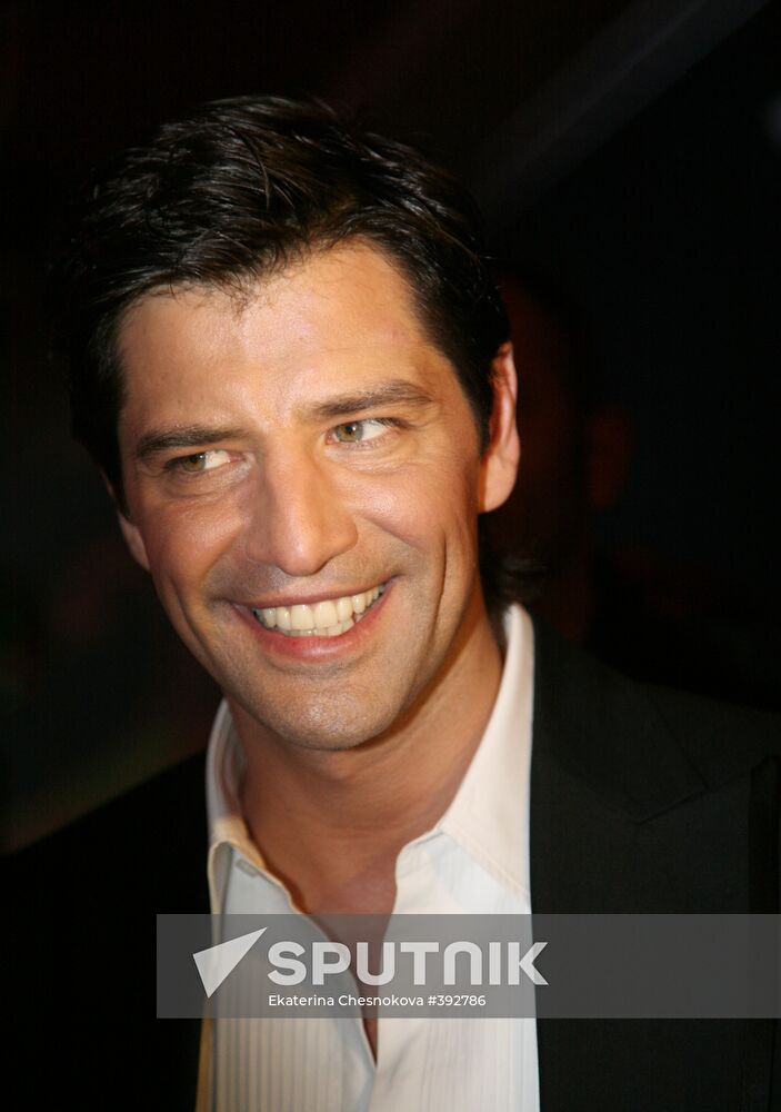 Sakis Rouvas (Greece)