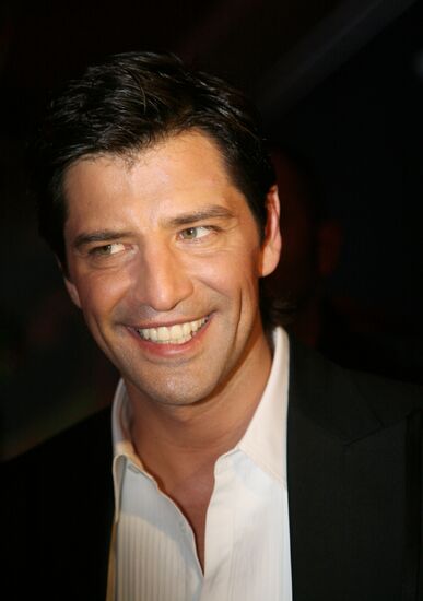 Sakis Rouvas (Greece)