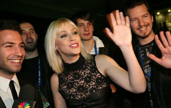 Quartissimo group (Slovenia)