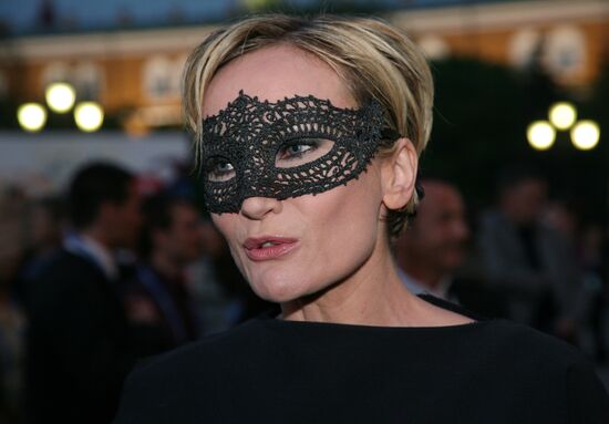 Patricia Kaas (France)