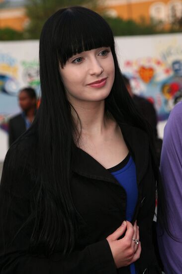 Urban Sypmhony's participant (Estonia)