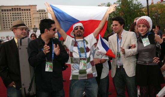 Gipsy.cz group (Chech Republic)