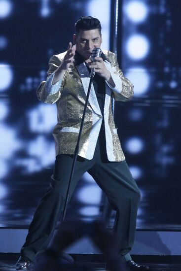 Patrick Ouchene (Copycat) from Belgium