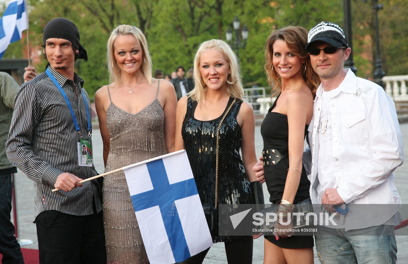 Waldo's People group (Finland)
