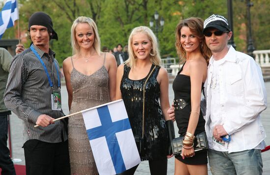 Waldo's People group (Finland)
