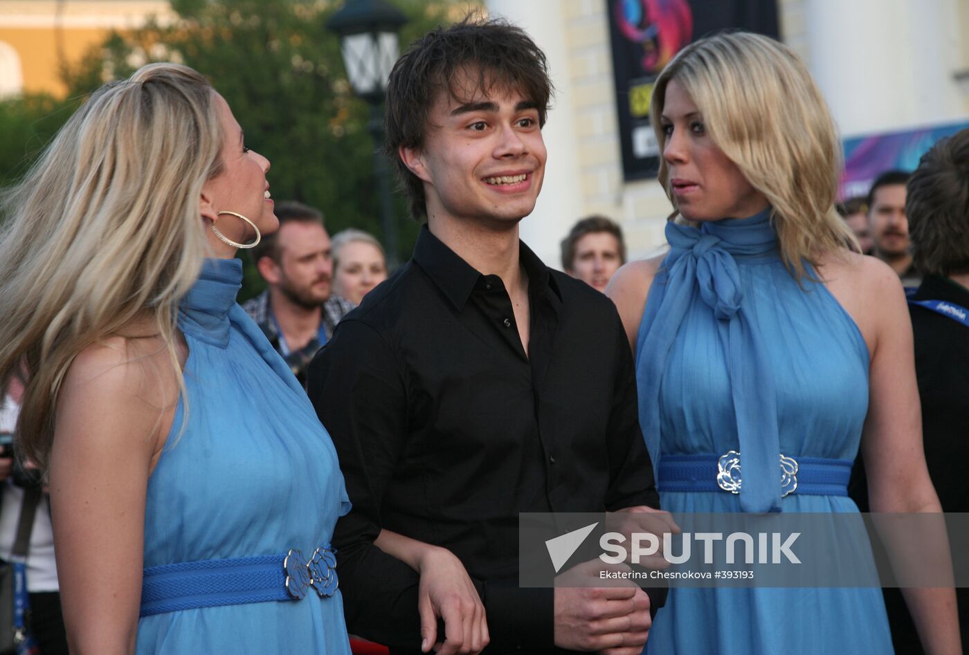 Alexander Rybak (Norway)