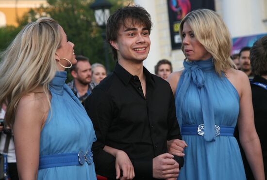 Alexander Rybak (Norway)