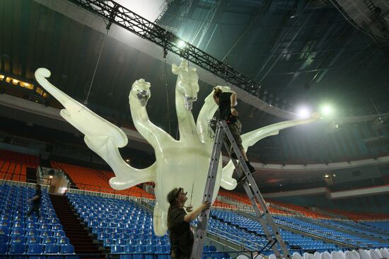 2009 Eurovision first semi-final