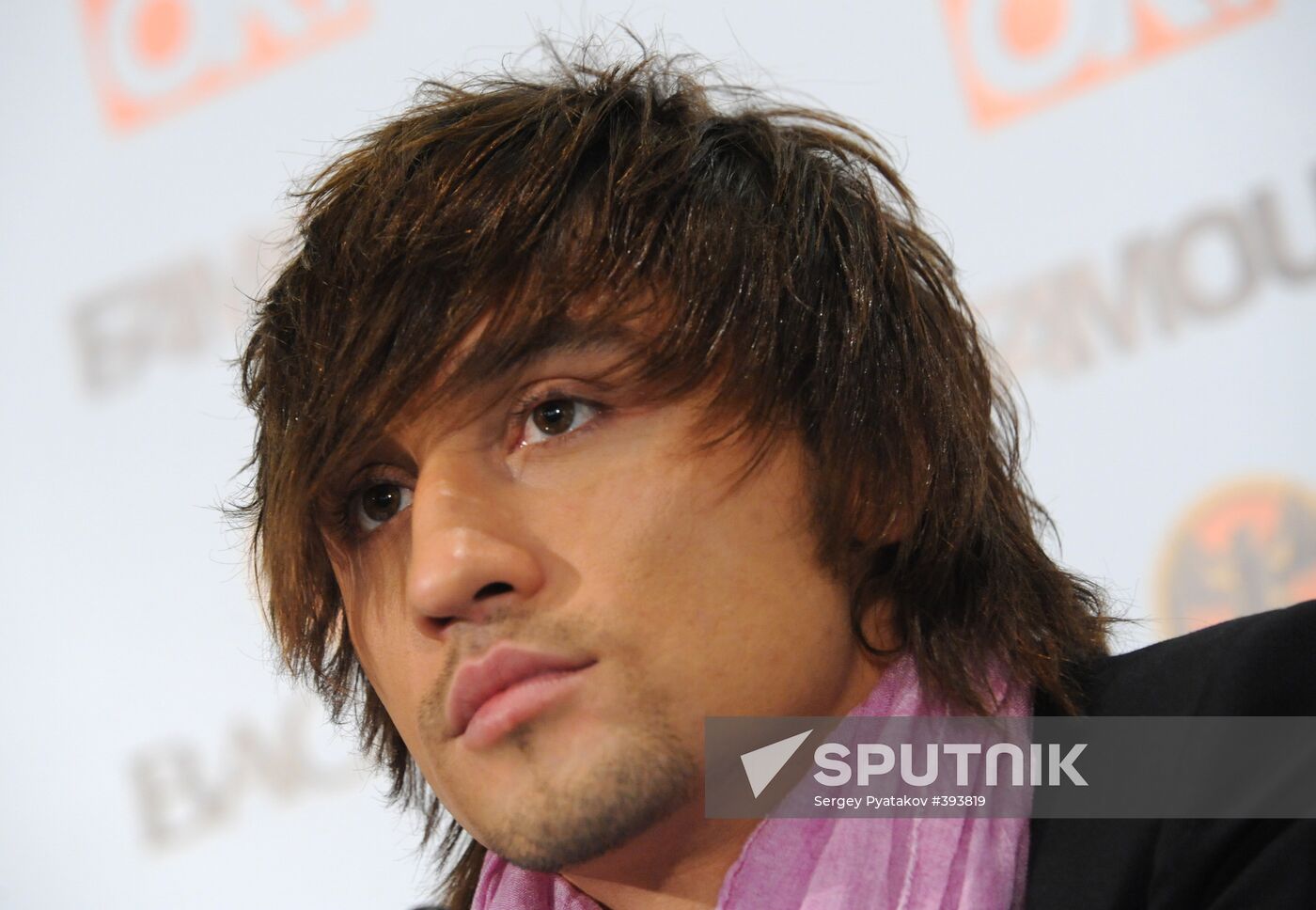 Dima Bilan