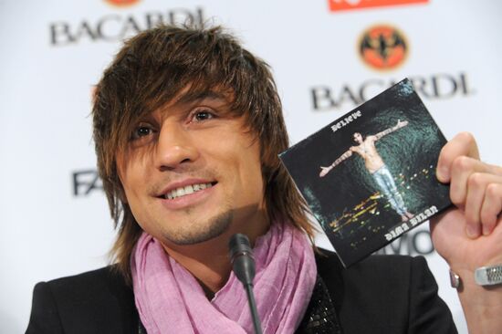 Dima Bilan