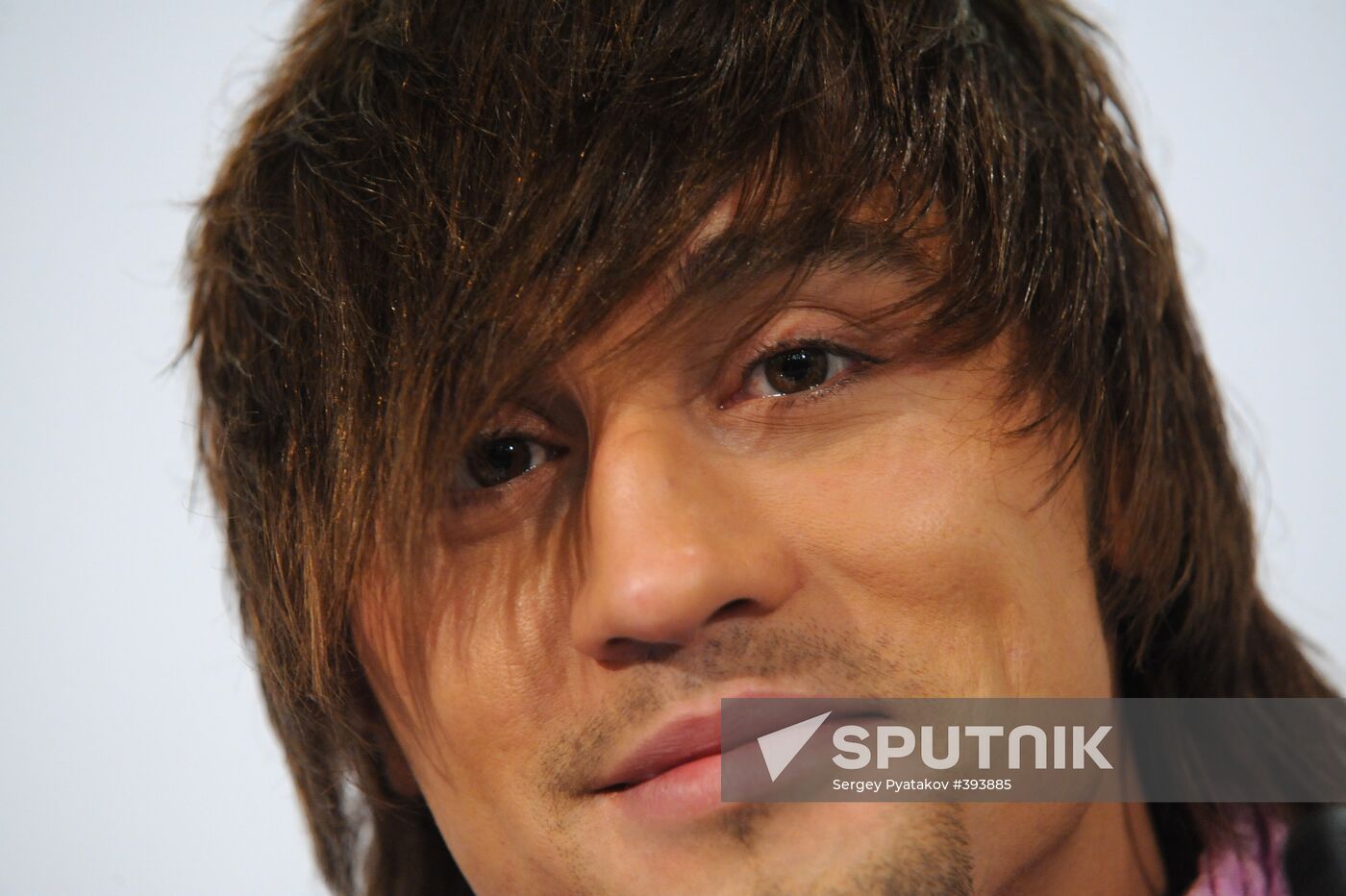 Dima Bilan