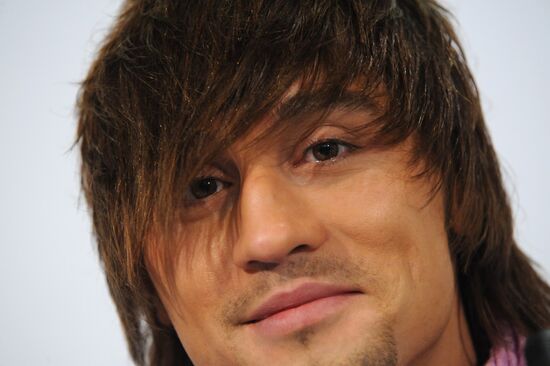Dima Bilan