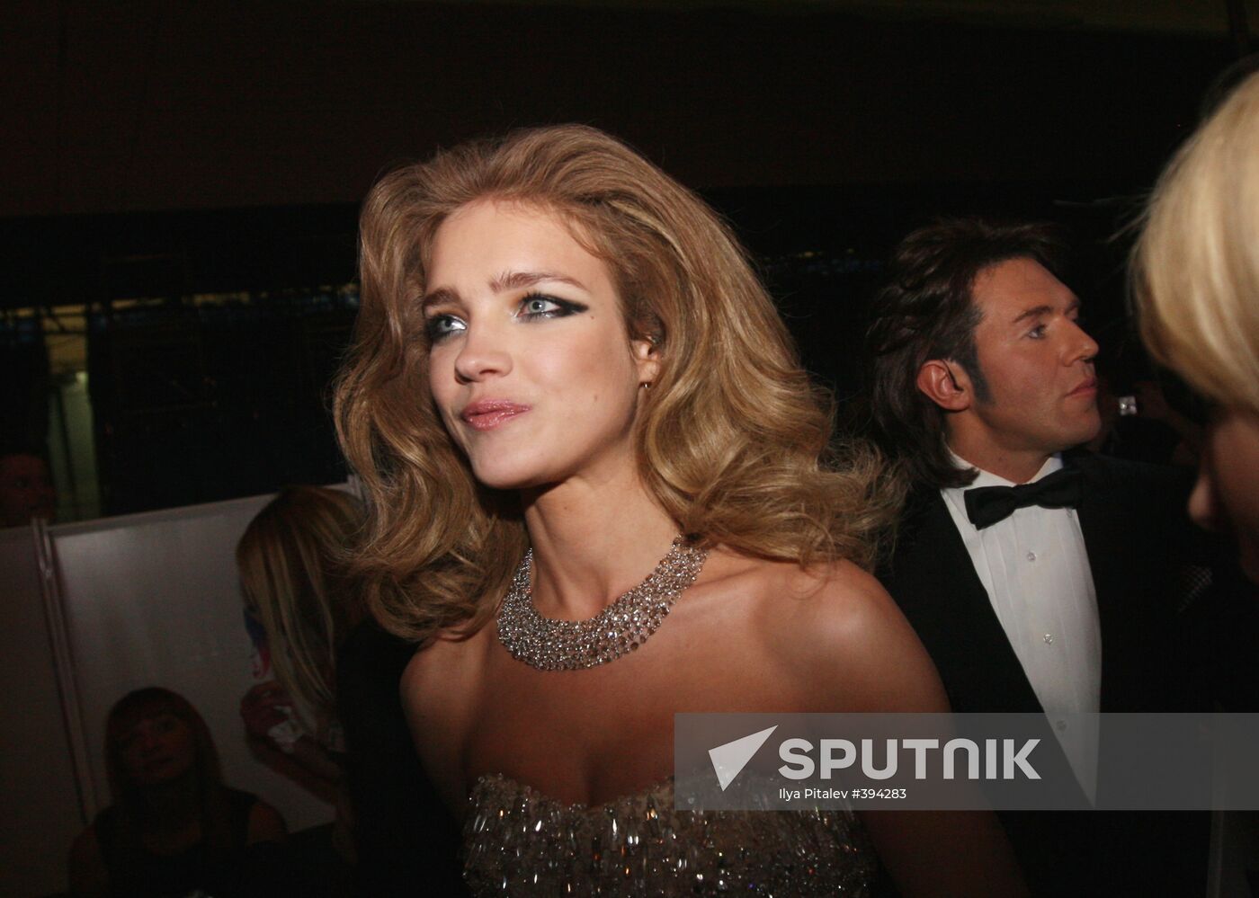 Igor Cukrov (Croatia). Second semi-final of Eurovision 2009