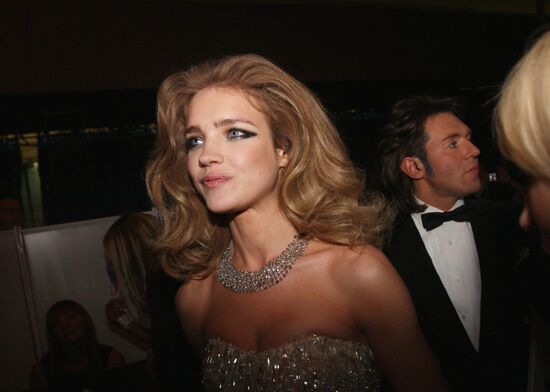 Igor Cukrov (Croatia). Second semi-final of Eurovision 2009