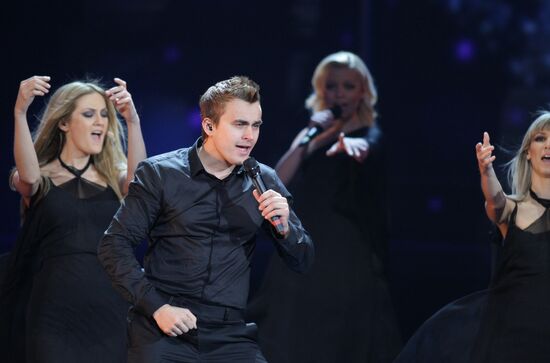 Croatia's Igor Cukrov