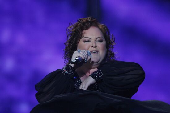 Malta's 2009 Eurovision entry Chiara