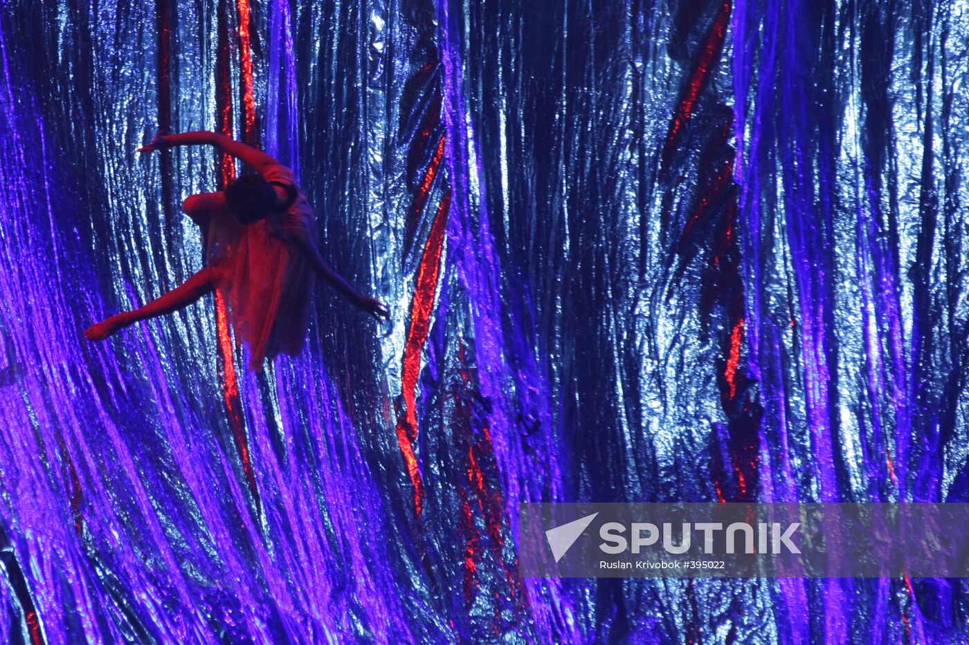 2009 Eurovision Song Contest Final