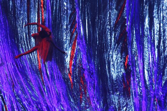 2009 Eurovision Song Contest Final